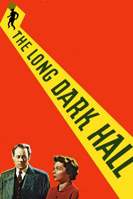 The Long Dark Hall